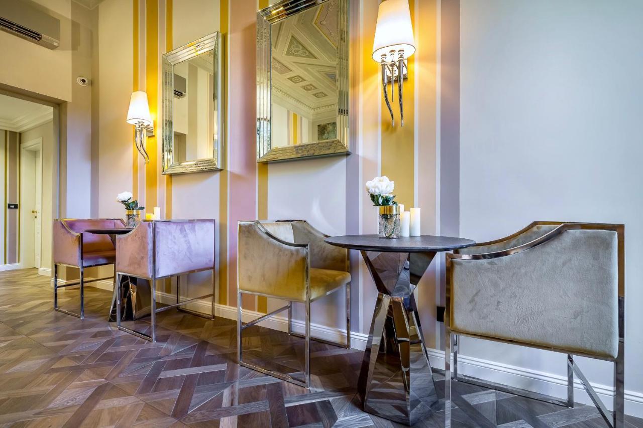 Hotel Arte' Boutique 4*