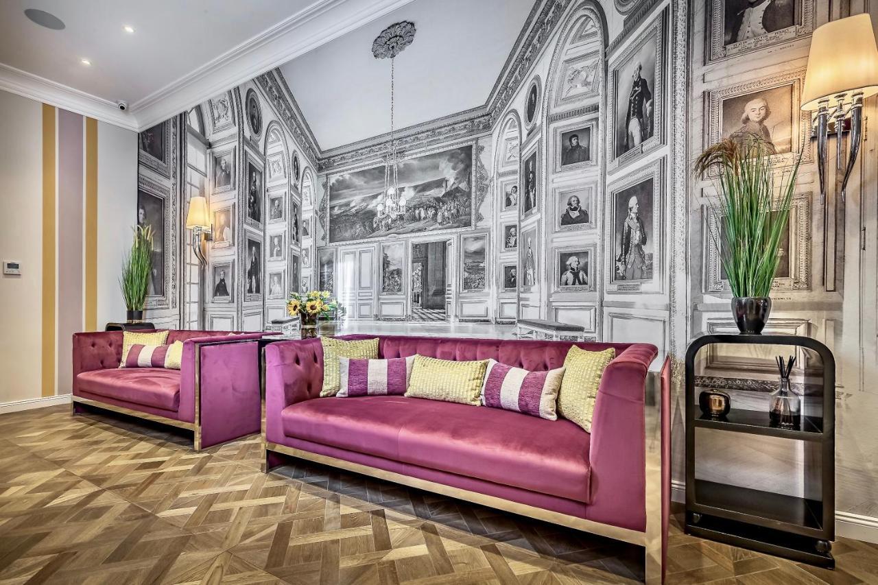 Hotel Arte' Boutique 4*