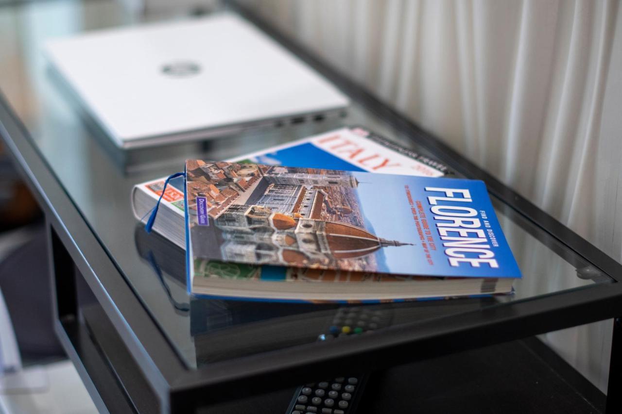 Bed & Breakfast Flo Firenze