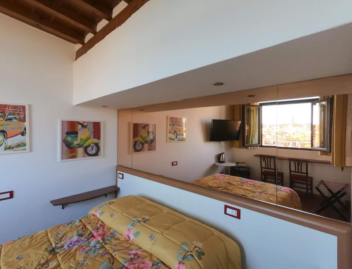 Rubino Bed & Breakfast