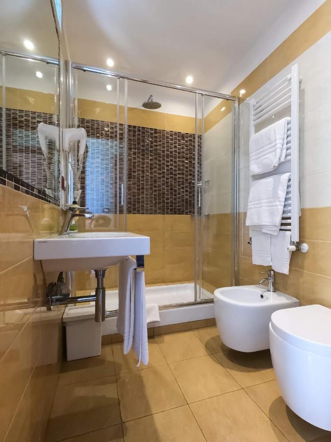 Bed & Breakfast Rubino 3*