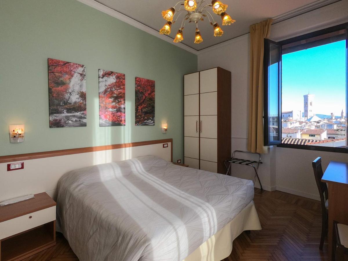 Rubino 3* Florence