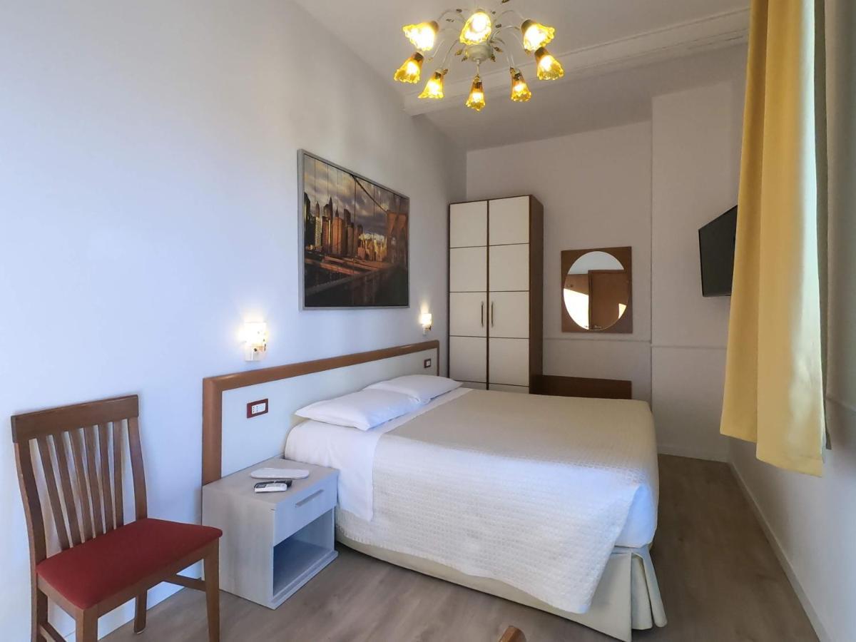 Bed & Breakfast Rubino