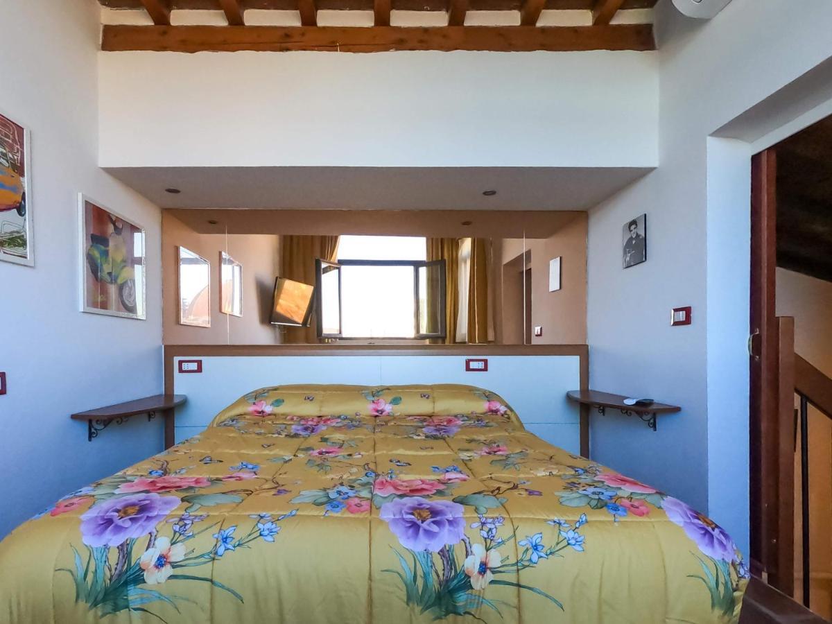 Rubino 3* Firenze