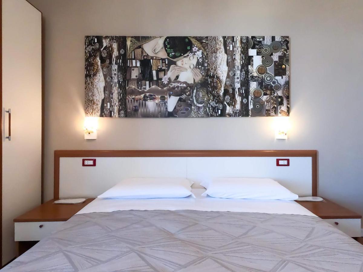 Rubino Bed & Breakfast 3*