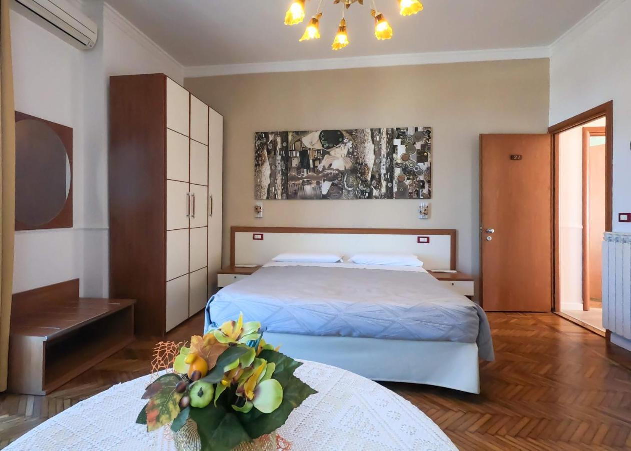 Rubino Bed & Breakfast