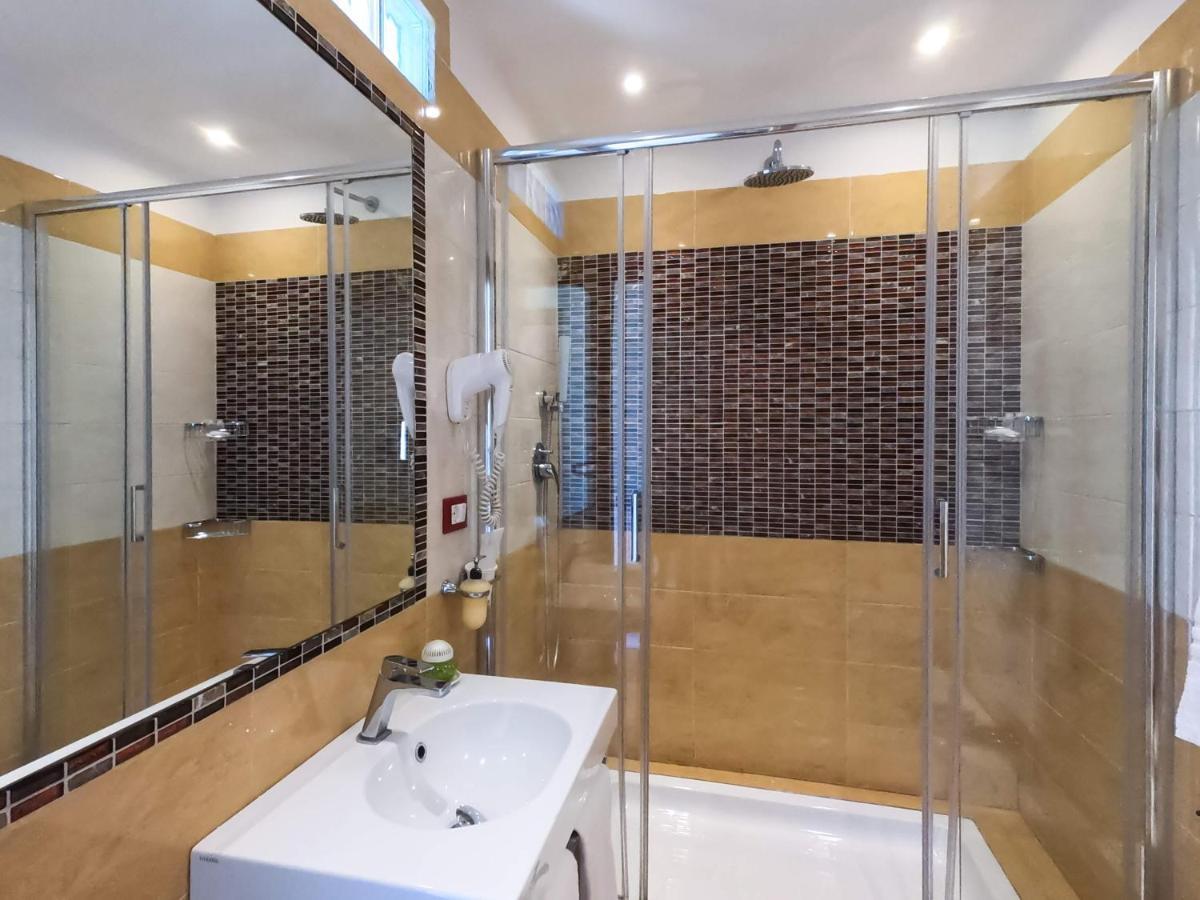 Bed & Breakfast Rubino Firenze