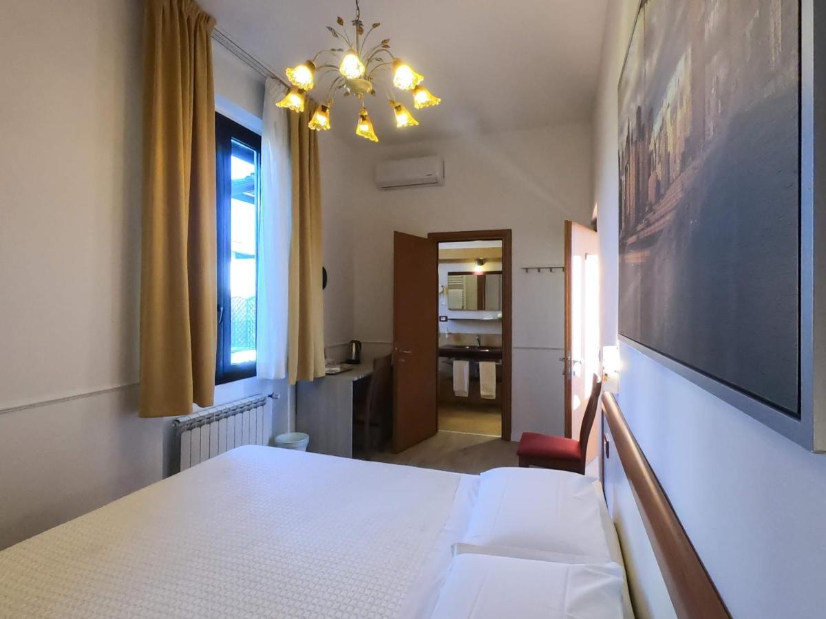 Rubino Bed & Breakfast 3*