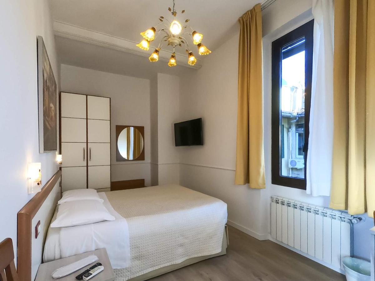 Rubino Bed & Breakfast 3*
