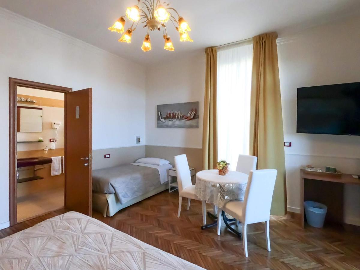Bed & Breakfast Rubino