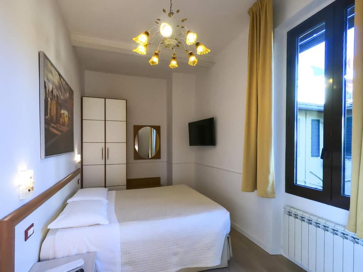 Rubino Bed & Breakfast 3*