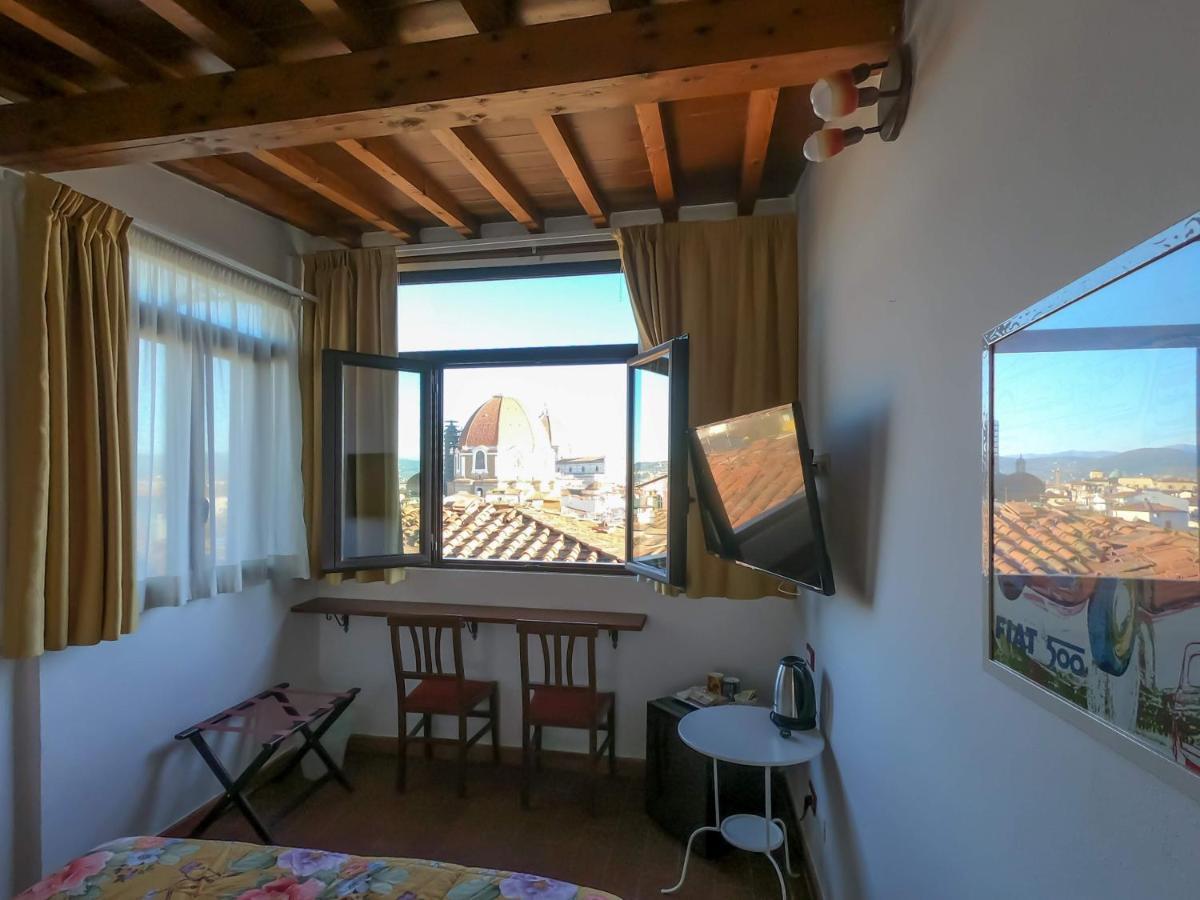 Bed & Breakfast Rubino Firenze