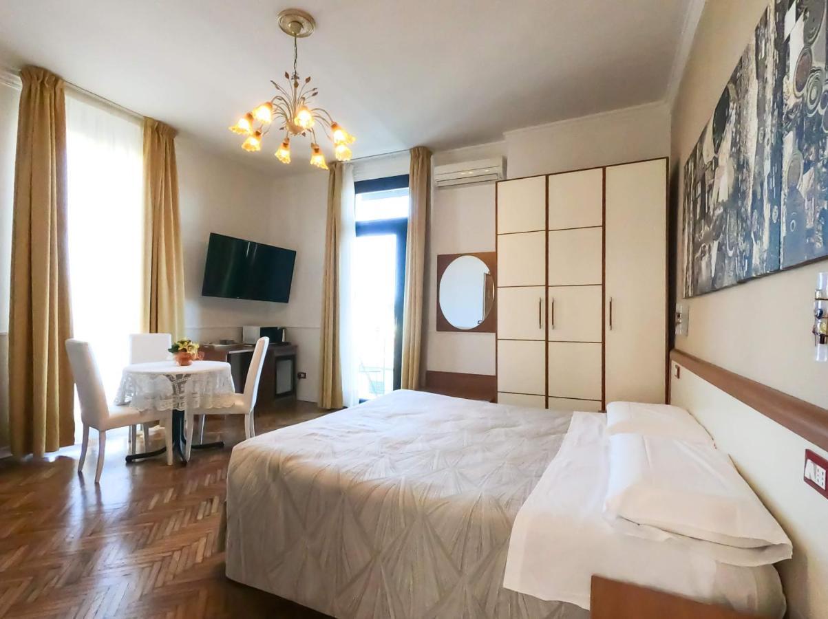 Bed & Breakfast Rubino