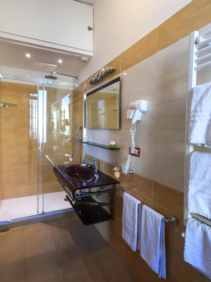 Rubino Bed & Breakfast Firenze