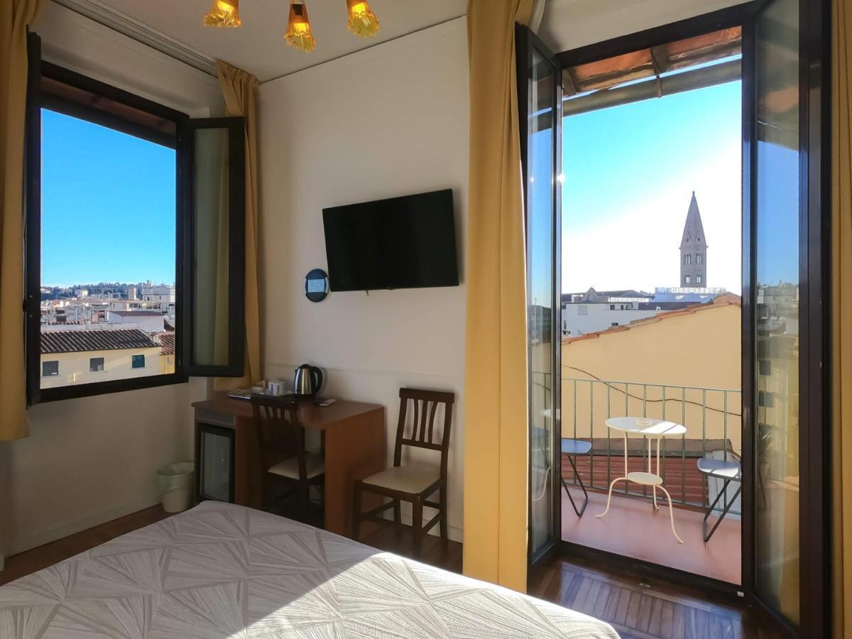 Bed & Breakfast Rubino 3*