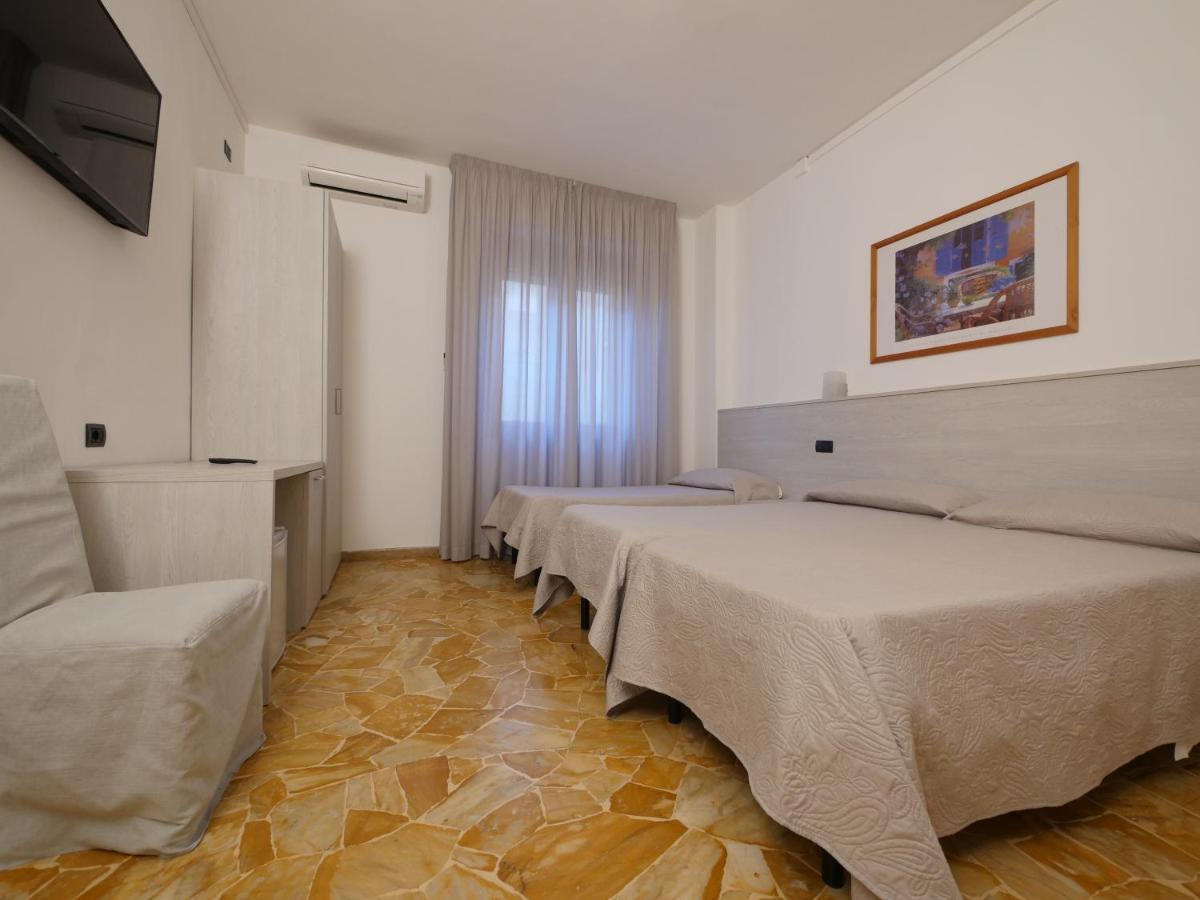 Hotel Careggi Firenze