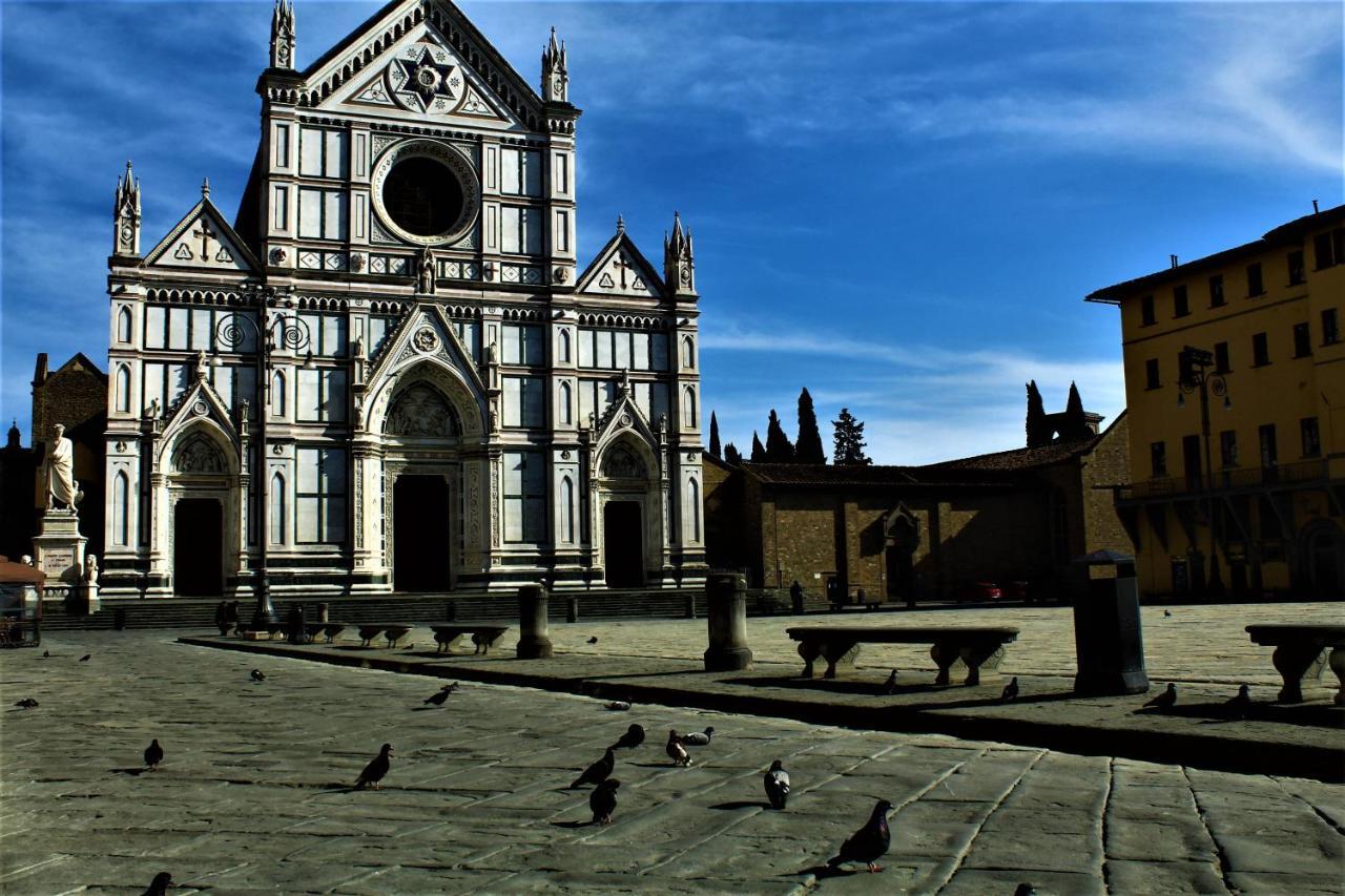 Crystal Ship * Firenze