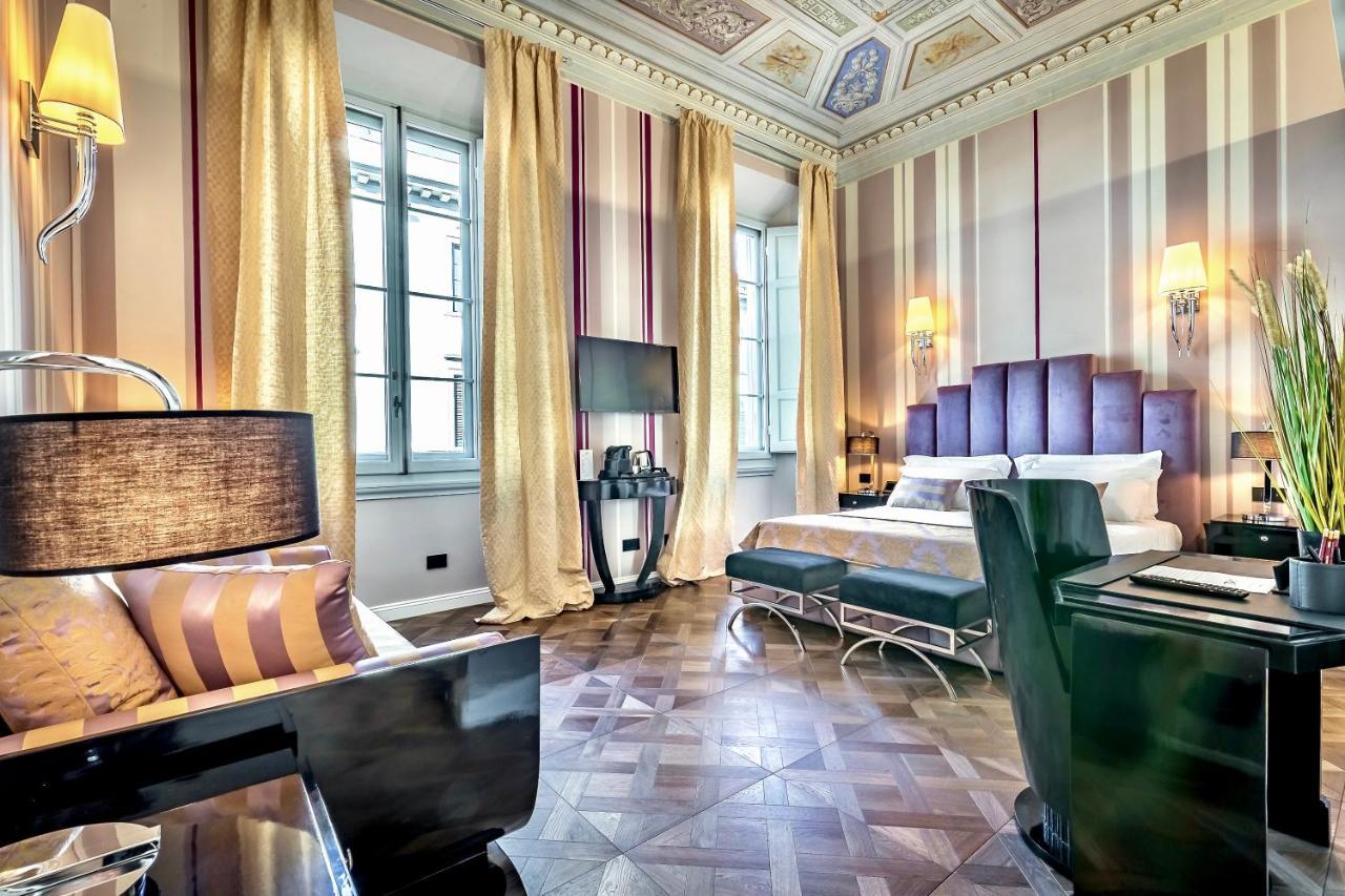 Arte' Boutique Hotel 4*