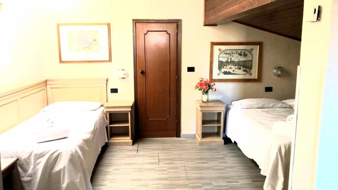 Hotel Ih Select Florença