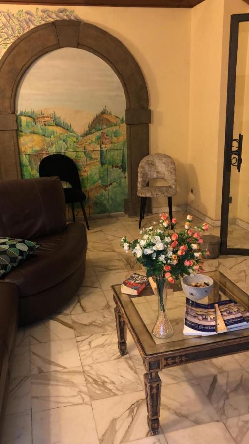 Ih Select Hotel Florença