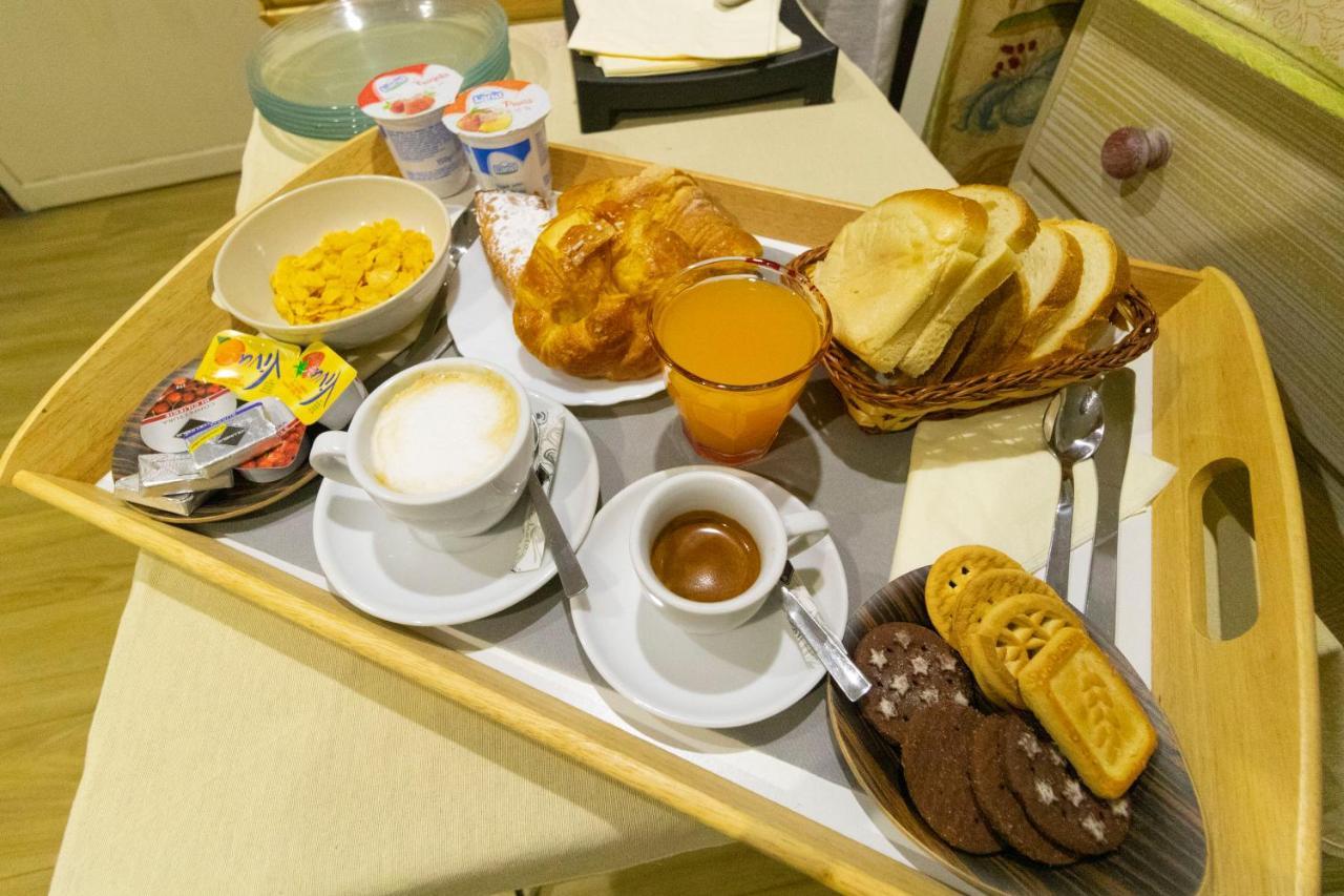 Cicerone Couette-café 3*