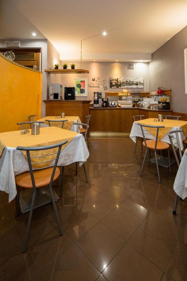 Hotell Angelica Firenze