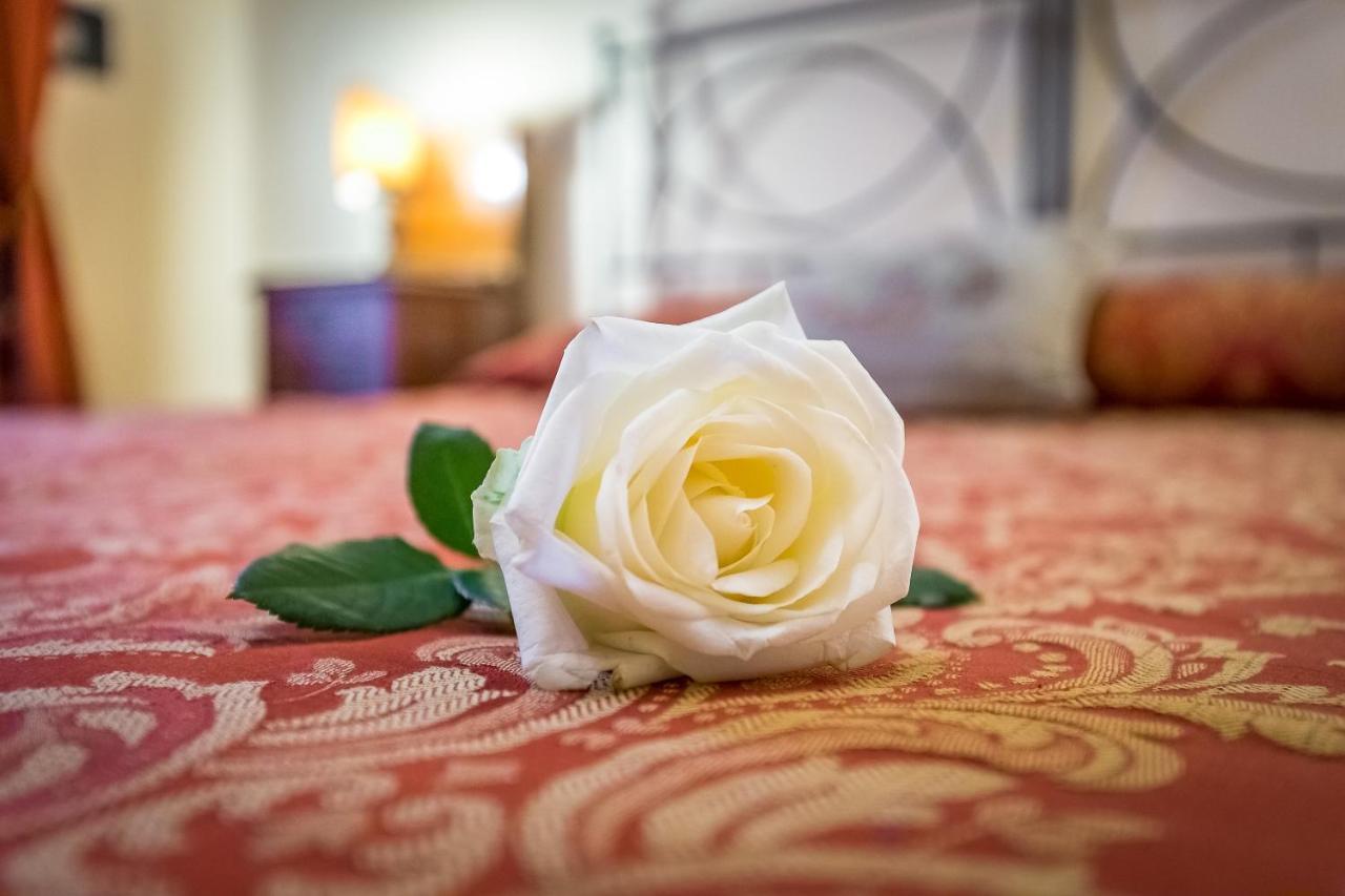 Bed & Breakfast Casa Di Barbano Firenze