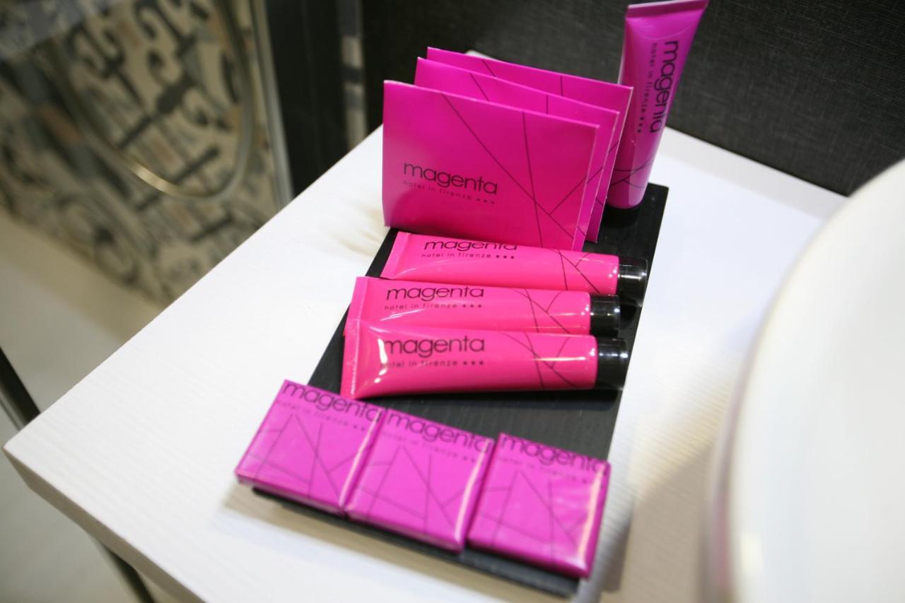 Magenta Firenze