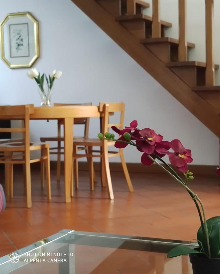 Maison d'hôtes Santa Croce Exclusive