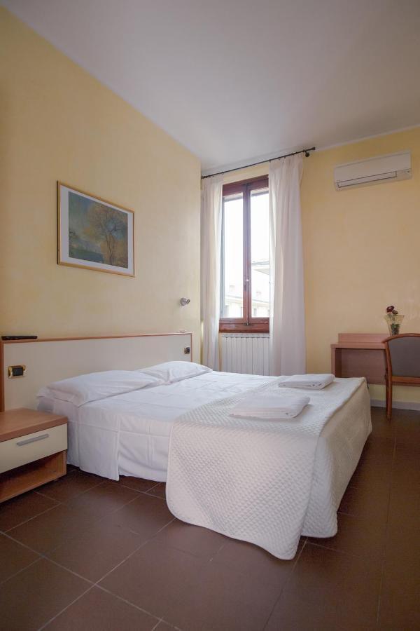 Angelica Hotell Firenze