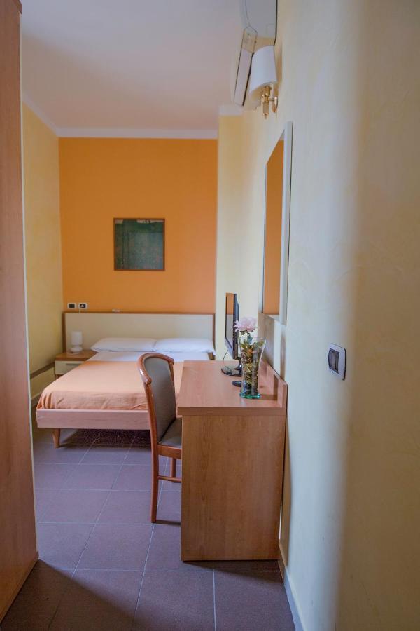 Hotell Angelica Firenze