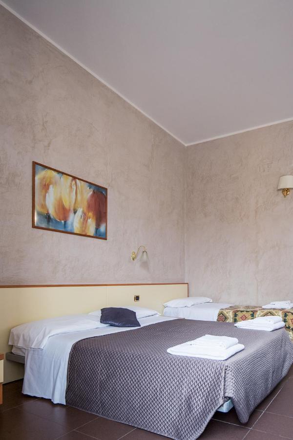 Hotell Angelica Firenze
