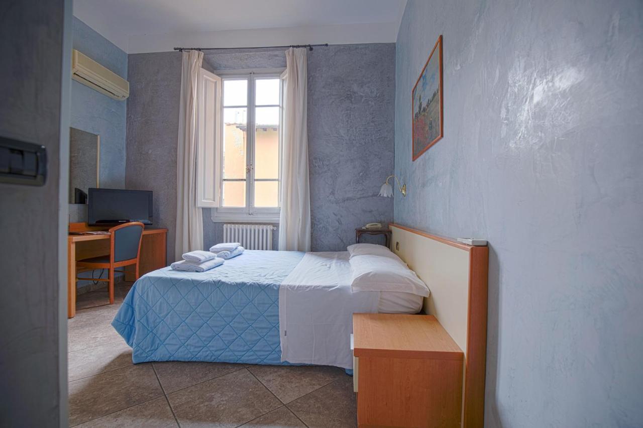 Angelica Hotell Firenze