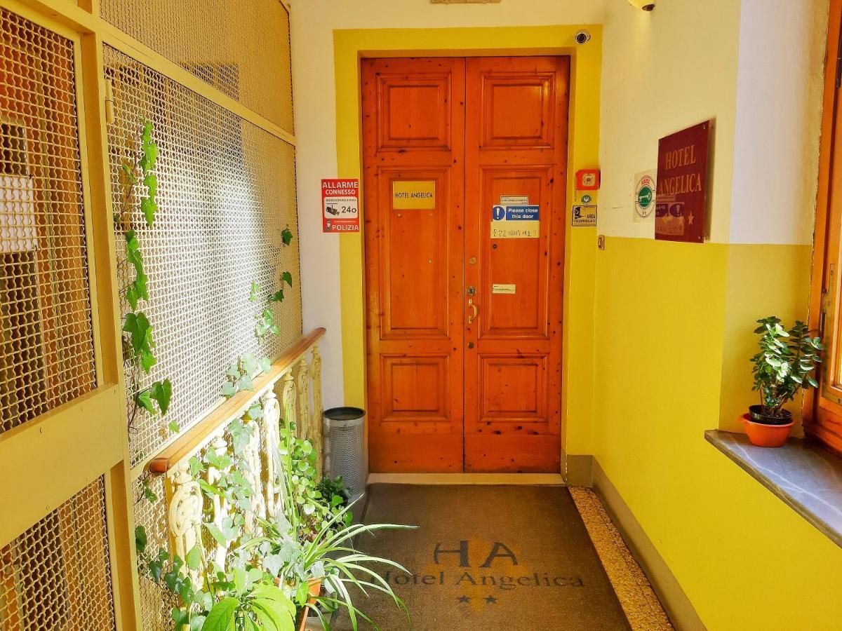 Hotell Angelica