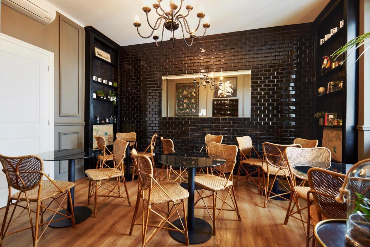 Hotel Boutique Hugo Firenze
