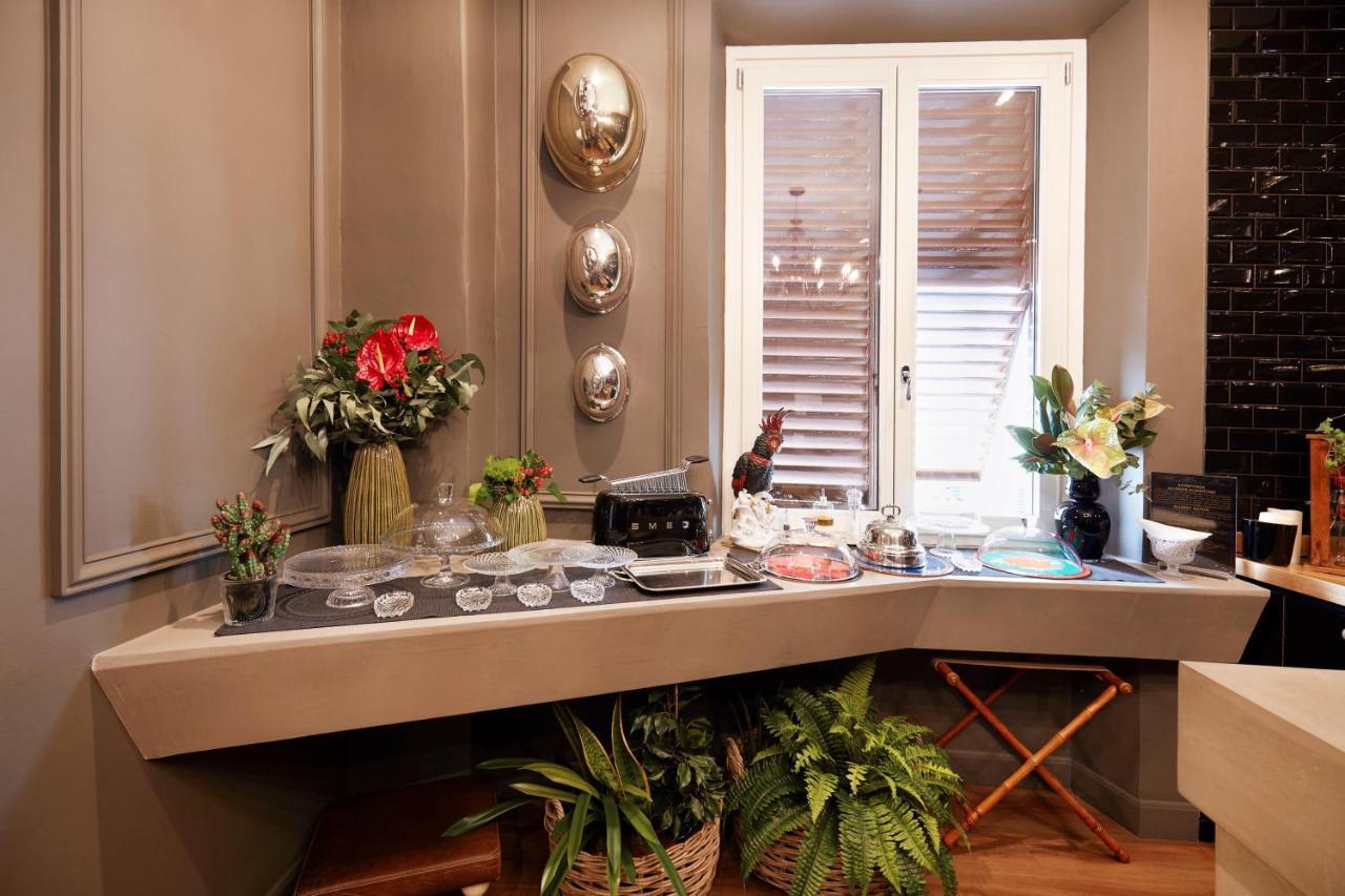 Boutique Hugo Hotel Firenze