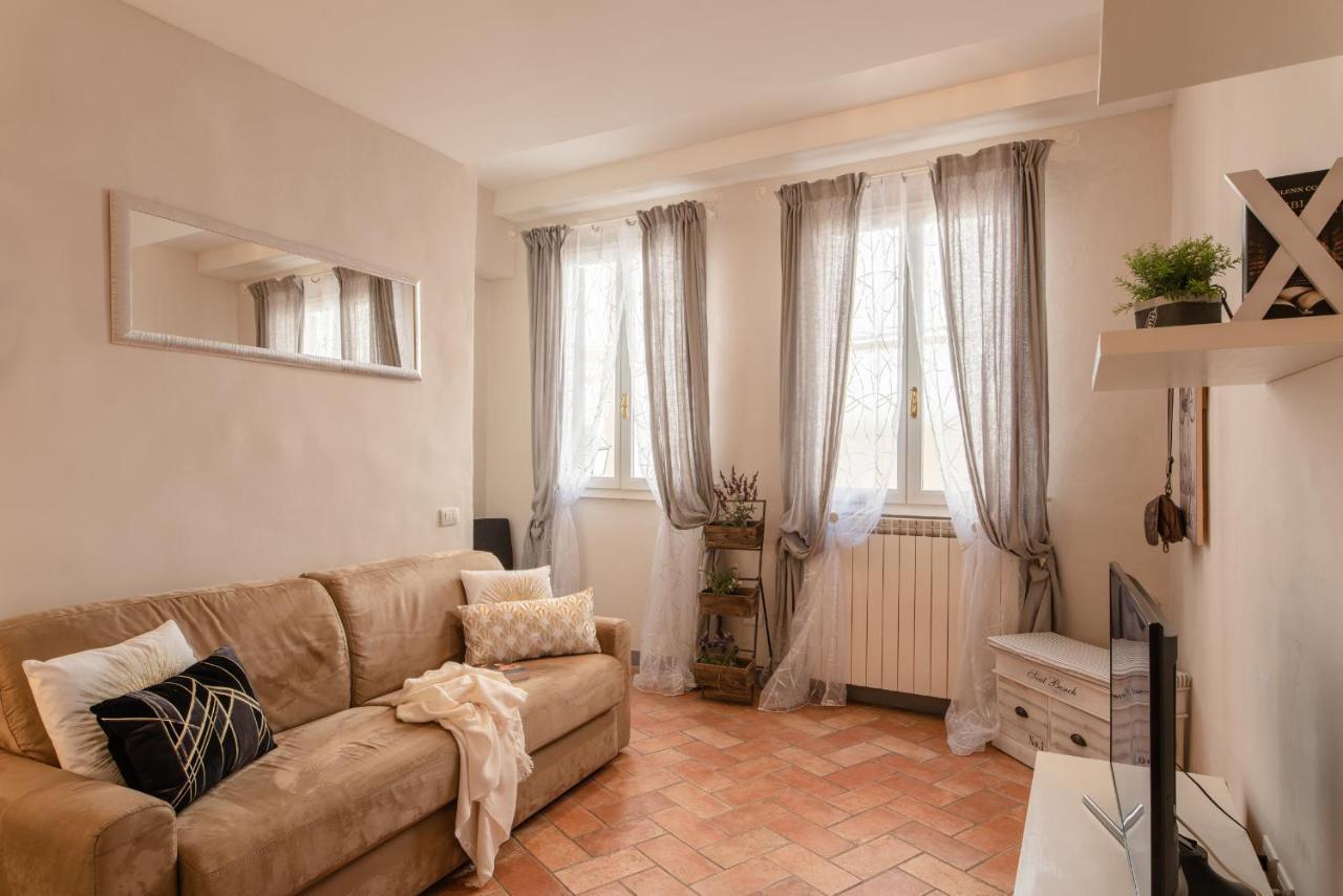 Toscanella - Flo Apartamento *