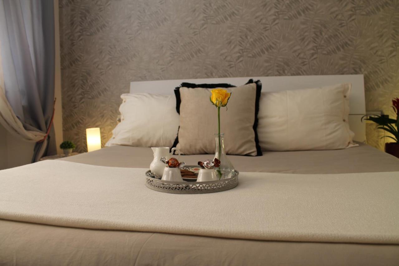 Apartamento Piazza Signoria Florença