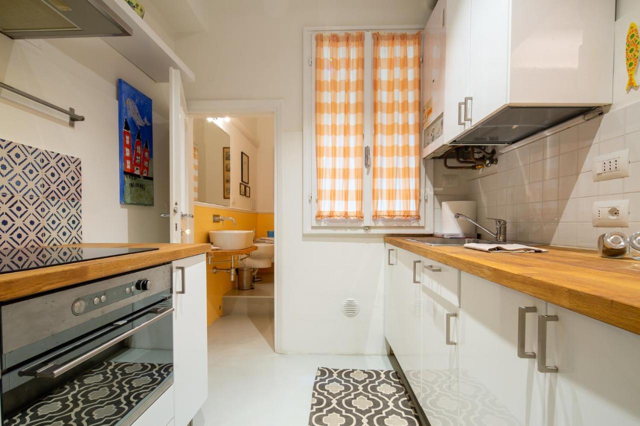 Casa Sole By Mmega Apartamento Florença