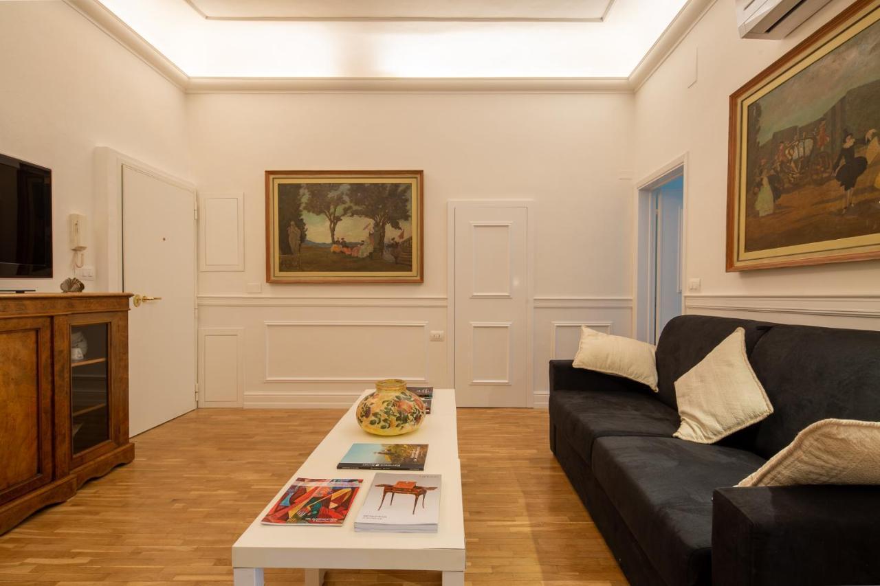 Casa Sole By Mmega Florença
