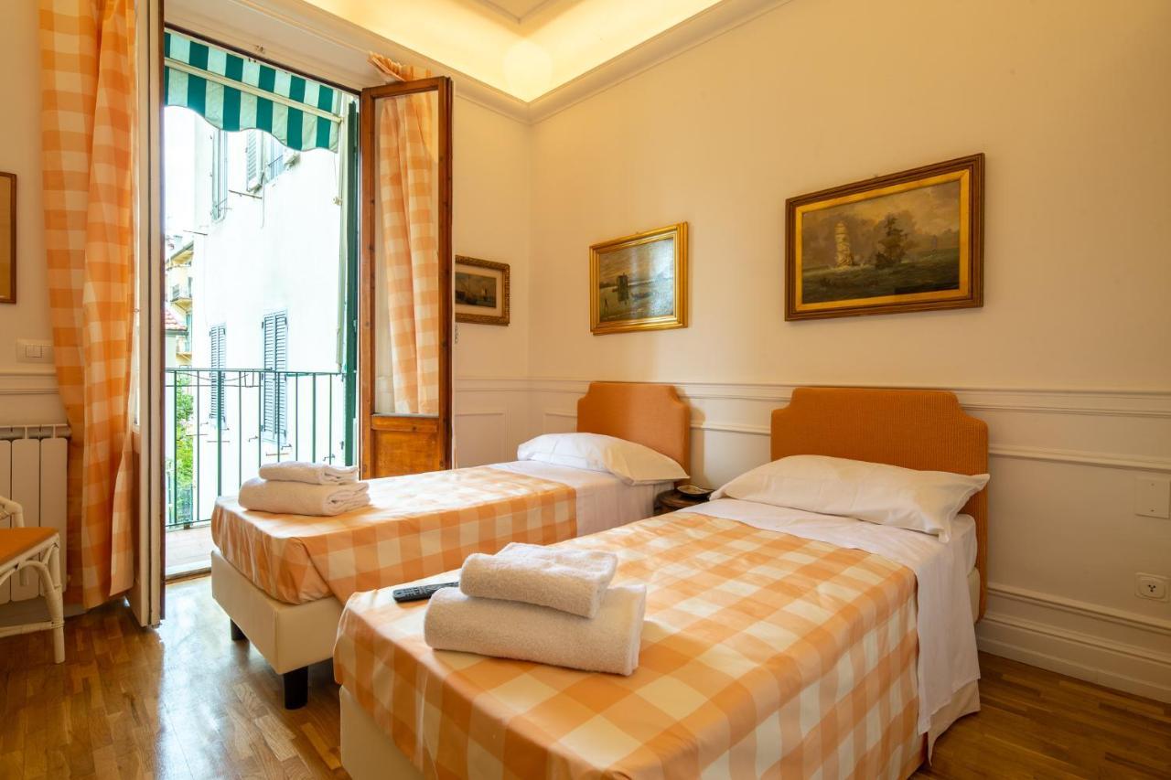 Casa Sole By Mmega Apartamento *