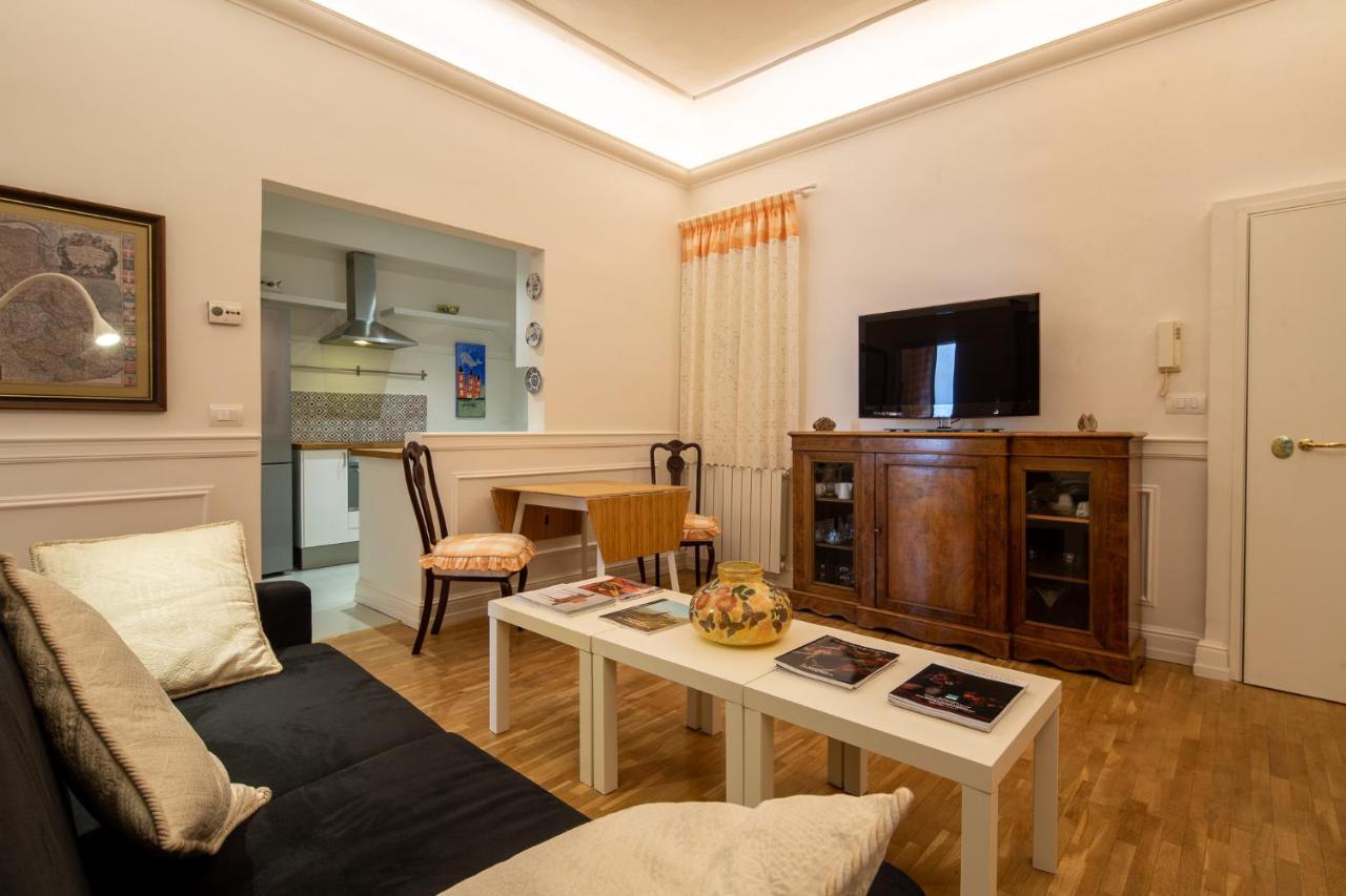 Apartamento Casa Sole By Mmega *