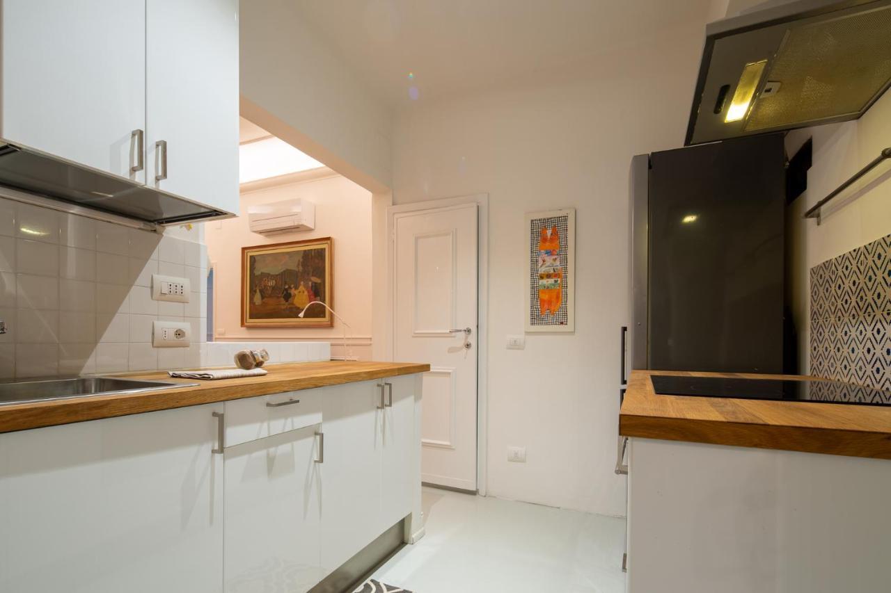 Apartamento Casa Sole By Mmega Florença