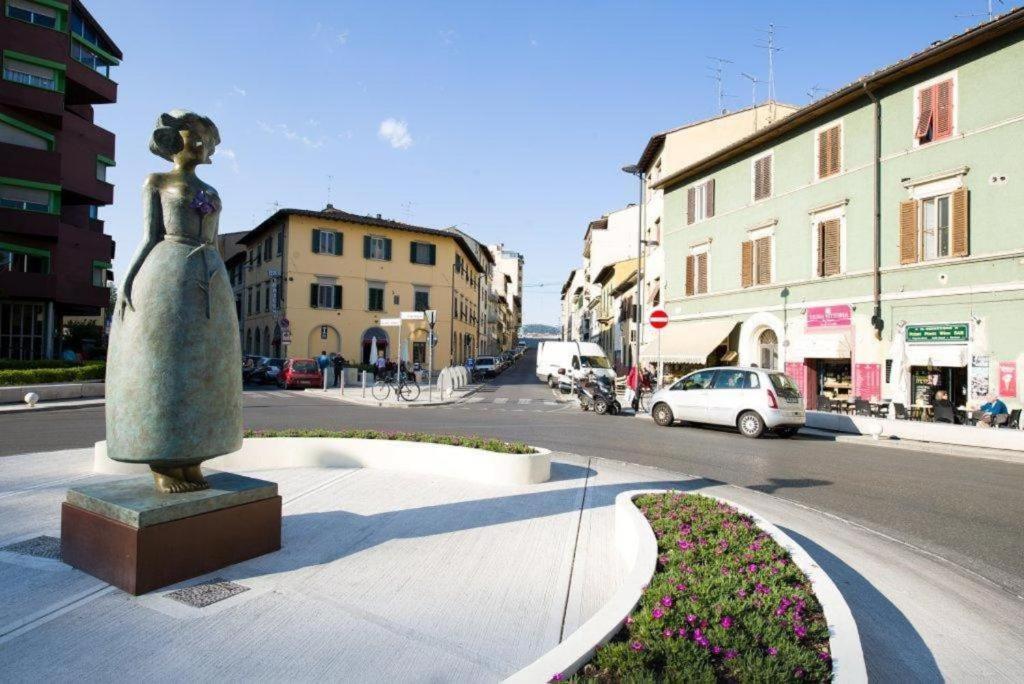 Alloggi Palmini Leilighet Firenze