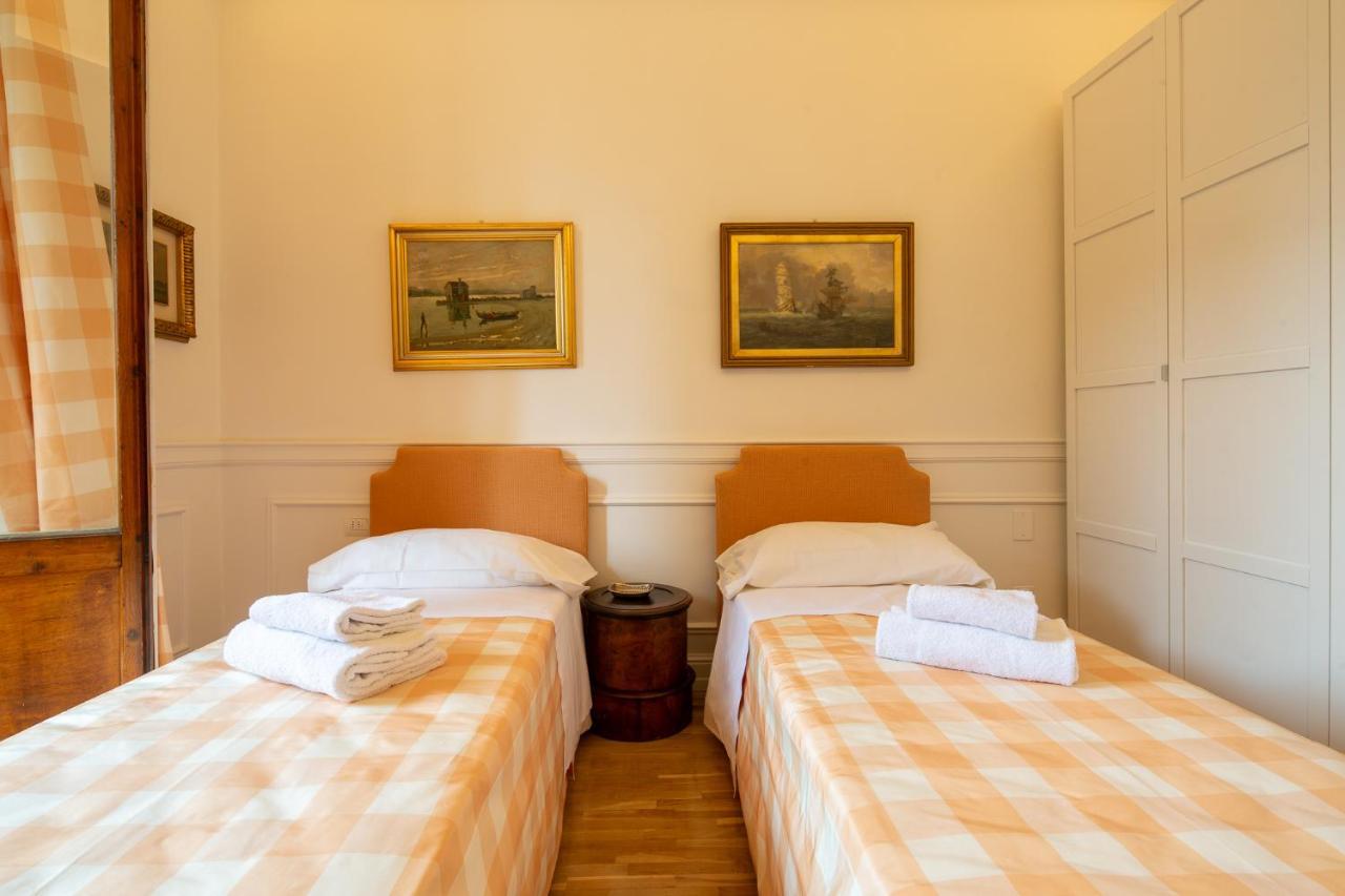 Casa Sole By Mmega Apartamento