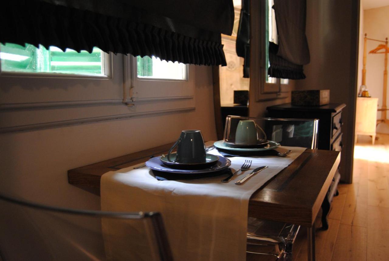 Couette-café San Pier Novello In Oltrarno
