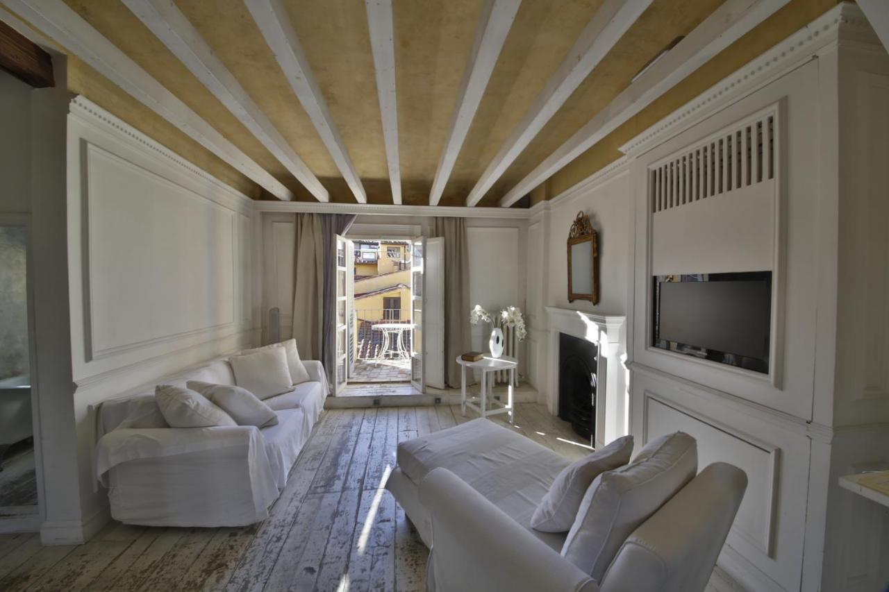 White By Mmega Apartamento *