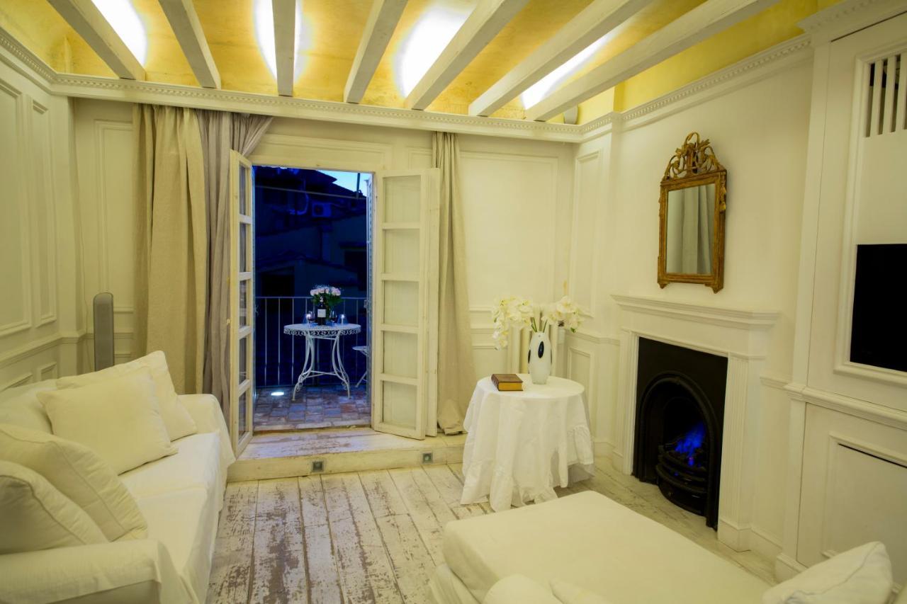 White By Mmega Apartamento *