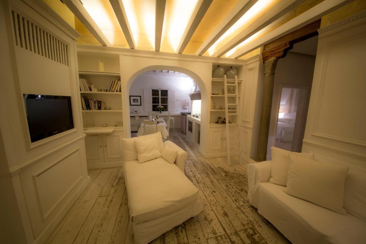 Apartamento White By Mmega