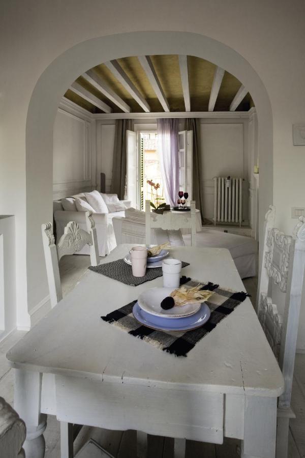 Apartamento White By Mmega Florença